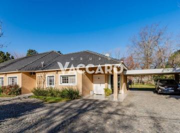 VCO-VC1-651_2 · Casa en Venta 6 Ambientes en San Diego