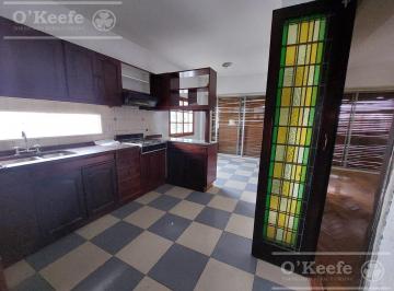 Departamento · 95m² · 4 Ambientes · 1 Cochera · Dpto 4 Ambientes con Dependencia y Cochera en Alquiler, Quilmes Centro.