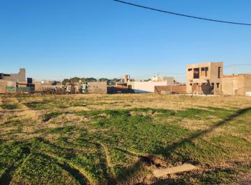 Terreno · 268m² · En Venta Terreno 268 m² Ecopueblo Alvear