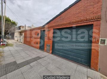 Casa de 2 ambientes, La Matanza · Casa en Venta en Ciudad Madero