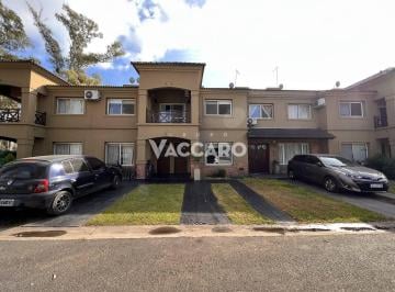 VCO-VCO-615_2 · Casa en Venta 4 Ambientes Altos del Sol