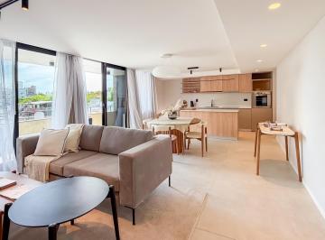 Departamento · 92m² · 4 Ambientes · Departamento de 3 Dorm. con Terraza Exclusiva