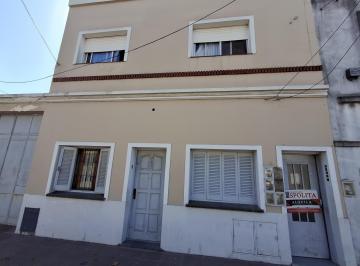 Departamento · 31m² · 2 Ambientes · Departamento en Alquiler en José León Suarez
