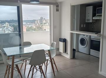 Departamento · 45m² · 2 Ambientes · Alquilo Depto 1dorm Amoblado Todo Incluido en Cardinales Nuevo Suquia