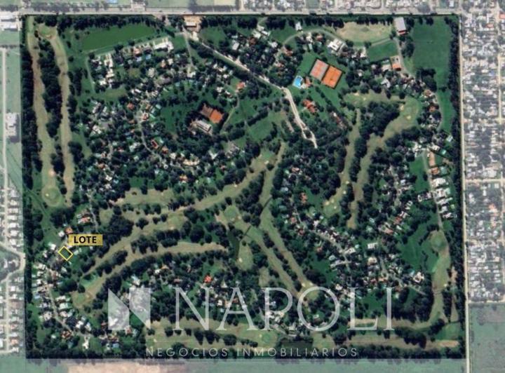 Terreno · 800m²