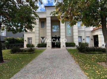 VCO-VCO-385_2 · Casa 6 Ambientes en Venta en Terravista, General Rodríguez