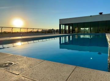 Departamento · 32m² · 2 Ambientes · Departamento 2 Ambientes en Venta Terrazas de Volcán en Parque Chacabuco