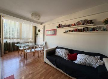 Departamento · 60m² · 3 Ambientes · 1 Cochera · Alquier Dpto 3 Amb con Terraza y Cochera V. S