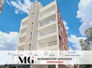 Departamento · 50m² · 2 Ambientes · Departamento Venta y Alquiler Casuarinas Garden Canning