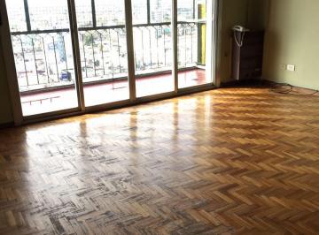 Departamento de 4 ambientes, Lomas de Zamora · Alquiler 3 Ambientes con Dependencia, Lomas Centro, Piso Alto