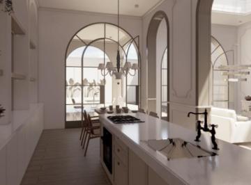 Casa · 205m² · 5 Ambientes · Casa en Abasto