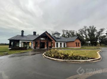 Terreno · 1257m² · Venta Lote Casonas del Haras