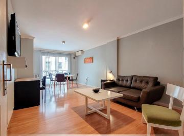 Departamento de 3 ambientes, Córdoba · Alquilo Departamento Amoblado en Nueva Cordoba