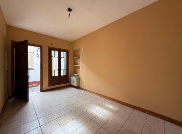 Departamento · 90m² · 4 Ambientes · Departamento 3 Ambientes en Planta Baja a La Venta en Lujan Centro Alsina 1344