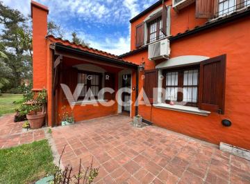 VCO-VC1-340_2 · Casa en Venta 4 Ambientes, Parque Leloir