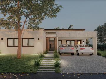 Casa de 5 ambientes, Moreno · Casa en Venta Barrio Cerrado Nueva! Apto Credito