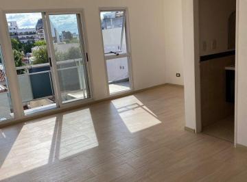 Departamento · 30m² · 1 Ambiente · Se Alquila Monoambiente en Castelar Sur