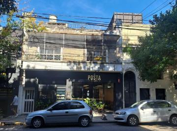 Terreno · 458m² · Terreno Palermo Hollywood