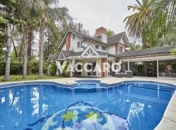 VCO-VC1-217_2 · Casa en Venta 4 Ambientes Maria del Parque