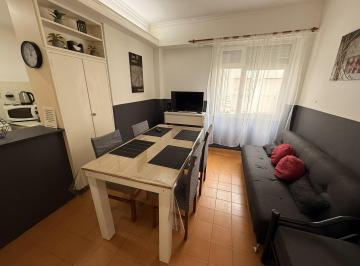 Departamento · 34m² · 2 Ambientes · Alquiler Temporario 2 Ambientes