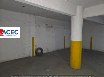 Garage · 12m² · 1 Ambiente · 1 Cochera · Alquiler - Cochera - Centro