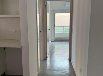 Departamento de 3 ambientes, Barracas · Alquiler Departamento 3 Ambientes en Barracas con 2 Baños, Balcón y Amenities