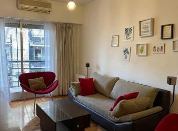 Departamento de 3 ambientes, Belgrano · Excelente. Departamento 3 Ambientes. Zona Residencial
