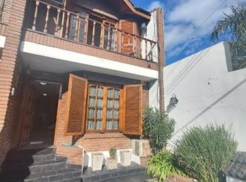 Casa de 5 ambientes, La Matanza · Casa de 5 Ambientes con Cochera San Justo Centro