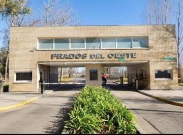 Terreno · 800m² · Terreno Lote en Venta en Prados del Oeste, Moreno, G. B. a. Zona Oeste