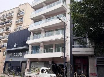 Departamento · 35m² · 1 Ambiente · Departamento en Alq. Temporario en Balvanera, Capital Federal, Buenos Aires