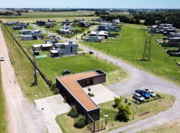 Terreno · 347m² · Lote de Posesión Inmediata Brisanova Pueblo Esther