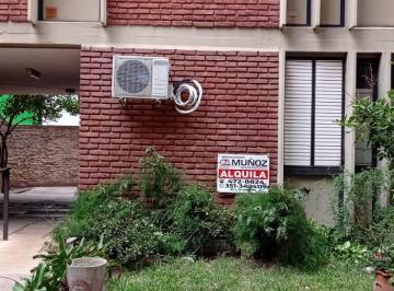 Departamento de 3 ambientes, Córdoba · Dpto con Seguridad en Barrio Providencia