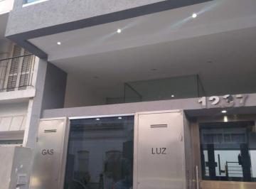 Departamento · 30m² · 1 Ambiente · Departamento - La Plata