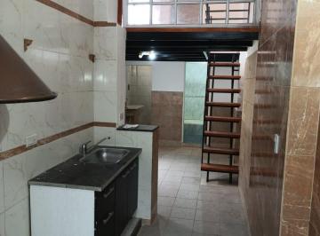 PH de 2 ambientes, Avellaneda · Monoambiente con Entre Piso