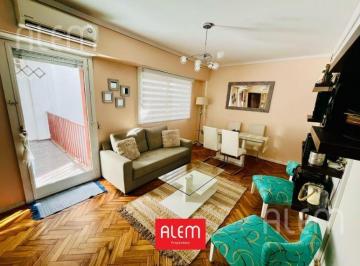 Departamento · 60m² · 3 Ambientes · Departamento de 3 Ambientes en Olivos | Apto Crédito