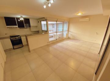 Departamento · 35m² · 1 Ambiente · San Martin 543 - Departamento Monoambiente con Amenities en Alquiler - Centro, Rosario