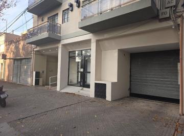 Garage · 12m² · 1 Ambiente · 1 Cochera · Alquiler - Cochera - Abasto