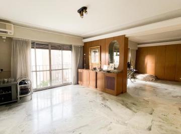 Departamento · 170m² · 4 Ambientes · 1 Cochera · Departamento en Retiro