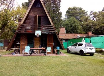 Casa · 100m² · 2 Ambientes · 5 Cocheras · Casa en Tortuguitas con Quincho