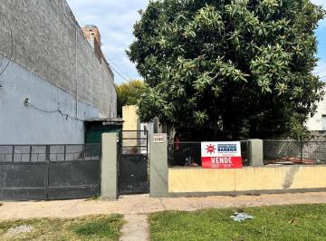 Terreno · 349m² · Terreno en Buenas Dimensiones a m del Gral. Paz
