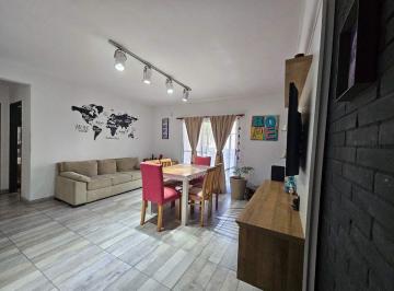 Departamento · 57m² · 3 Ambientes · 3 Ambientes con Balcón, Remodelado