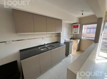 Departamento · 72m² · 3 Ambientes · Departamento Centrosur
