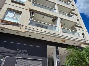 Departamento · 40m² · 2 Ambientes · Departamento 2 Ambientes - Centro, Resistencia