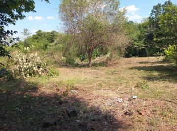 Terreno , Guaraní · Lote de 5142 m² en Misiones