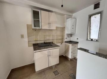 Departamento · 50m² · 2 Ambientes · Departamento en Venta, 1 Dormitorio, Zona Centro