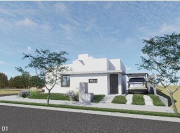 Casa · 75m² · 3 Ambientes · 1 Cochera · Casa en Venta 2 Dorm. - Docta Etapa 2