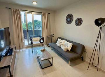 Departamento de 5 ambientes, Córdoba · Gran Balcón | Departamento en Venta | Opera Luxury | 1 y 1/2 Dorm. | Pileta