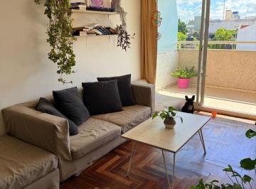 Departamento · 70m² · 2 Ambientes · Alquilo Depto en Alta Cordoba