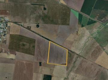 Campo · 41ha · Campo Agricola en Venta El Socorro