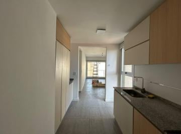 Departamento · 52m² · 2 Ambientes · Departamento 2 Ambientes con Balcón en Alquiler / Flores